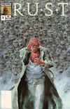 Cover for Rust (Now, 1989 series) #1 [Direct]