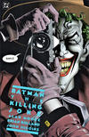 Cover Thumbnail for Batman: The Killing Joke (1988 series)  [8th Printing]