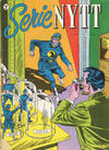Cover for Serie-nytt [Serienytt] (Formatic, 1957 series) #24/1959
