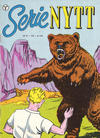 Cover for Serie-nytt [Serienytt] (Formatic, 1957 series) #28/1959