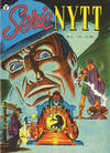 Cover for Serie-nytt [Serienytt] (Formatic, 1957 series) #36/1959