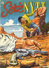 Cover for Serie-nytt [Serienytt] (Formatic, 1957 series) #35/1959
