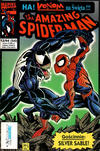 Cover for The Amazing Spider-Man (TM-Semic, 1990 series) #12/1994