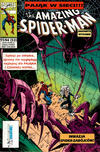 Cover for The Amazing Spider-Man (TM-Semic, 1990 series) #11/1994