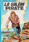 Cover for Les Timour (Dupuis, 1955 series) #18 - La galère pirate