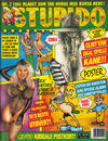 Cover for Stupido (Piraya Publishing, 1991 series) #2/1994