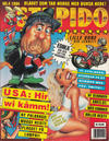 Cover for Stupido (Piraya Publishing, 1991 series) #4/1994