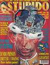 Cover for Stupido (Ide & Strek, 1996 series) #2/1996
