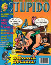 Cover for Stupido (Ide & Strek, 1996 series) #5/1996