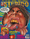 Cover for Stupido (Piraya Publishing, 1991 series) #2/1995