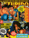 Cover for Stupido (Piraya Publishing, 1991 series) #5/1994