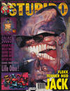 Cover for Stupido (Piraya Publishing, 1991 series) #1/1995