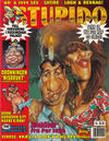 Cover for Stupido (Piraya Publishing, 1991 series) #8/1994