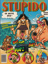 Cover for Stupido (Ide & Strek, 1996 series) #6/1996