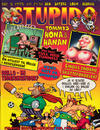 Cover for Stupido (Piraya Publishing, 1991 series) #5/1995