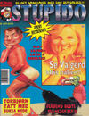 Cover for Stupido (Piraya Publishing, 1991 series) #7/1995