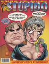 Cover for Stupido (Ide & Strek, 1996 series) #1/1996