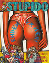 Cover for Stupido (Piraya Publishing, 1991 series) #6/1995