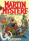 Cover for Martin Mystère Albo Gigante (Sergio Bonelli Editore, 1995 series) #13