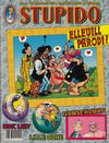 Cover for Stupido (Ide & Strek, 1996 series) #1/1997