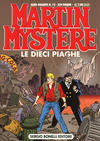 Cover for Martin Mystère Albo Gigante (Sergio Bonelli Editore, 1995 series) #12