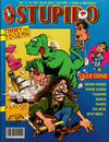 Cover for Stupido (Ide & Strek, 1996 series) #2/1997