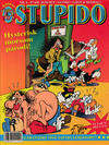 Cover for Stupido (Ide & Strek, 1996 series) #4/1997