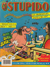 Cover for Stupido (Ide & Strek, 1996 series) #7/1997