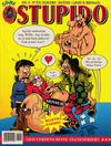 Cover for Stupido (Ide & Strek, 1996 series) #5/1997