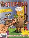 Cover for Stupido (Ide & Strek, 1996 series) #1/1998