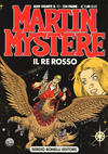 Cover for Martin Mystère Albo Gigante (Sergio Bonelli Editore, 1995 series) #11