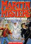Cover for Martin Mystère Albo Gigante (Sergio Bonelli Editore, 1995 series) #10