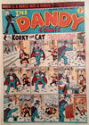 Cover for The Dandy Comic (D.C. Thomson, 1937 series) #338