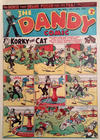 Cover for The Dandy Comic (D.C. Thomson, 1937 series) #348