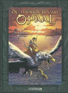 Cover for De Wouden van Opaal (Uitgeverij L, 2009 series) #13 - De haven der dromen
