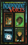 Cover for Independent Voices (Peregrine Entertainment, 1998 series) #1