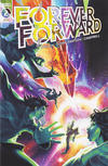 Cover for Forever Forward (Scout Comics, 2022 series) #2 [Mateus Manhanini Cover]