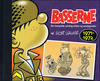 Cover for Basserne - Den komplette samling striber og søndagssider (Egmont, 2007 series) #11