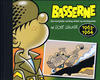 Cover for Basserne - Den komplette samling striber og søndagssider (Egmont, 2007 series) #7