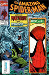 Cover for The Amazing Spider-Man (TM-Semic, 1990 series) #2/1995