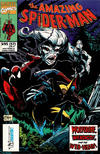 Cover for The Amazing Spider-Man (TM-Semic, 1990 series) #3/1995