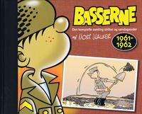 Cover Thumbnail for Basserne - Den komplette samling striber og søndagssider (Egmont, 2007 series) #6
