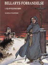 Cover for Bellarys forbandelse (Arboris, 2003 series) #1 - Djævelens søn