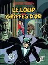 Cover for Les nouvelles aventures de Fripounet et Marisette (Éditions Fleurus, 1985 series) #2 - Le loup aux griffes d'or