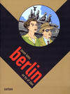 Cover for Berlin (Carlsen, 2005 series) 
