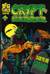 Cover for Crypt of Horror (AC, 2005 series) #36