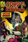 Cover for Crypt of Horror (AC, 2005 series) #35