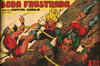 Cover for El Capitán Coraje (Ediciones Toray, 1946 series) #29
