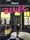 Cover for Blues (Interpresse, 1985 series) #1