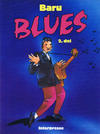 Cover for Blues (Interpresse, 1985 series) #2